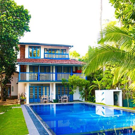 Esperanza Beach Mawella Tangalle Exterior photo