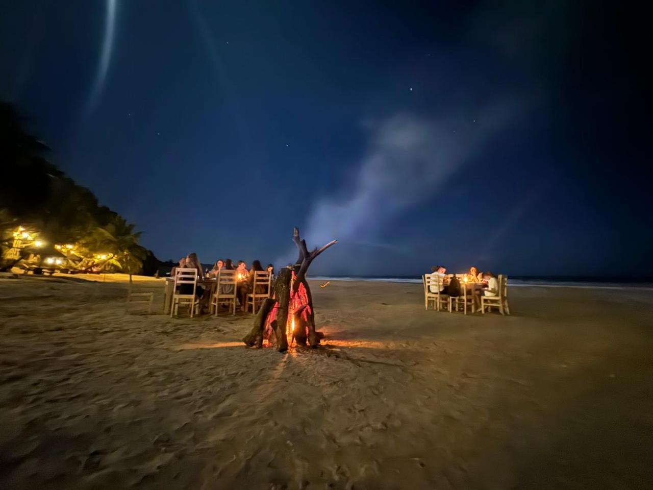 Esperanza Beach Mawella Hotel Tangalle Exterior photo