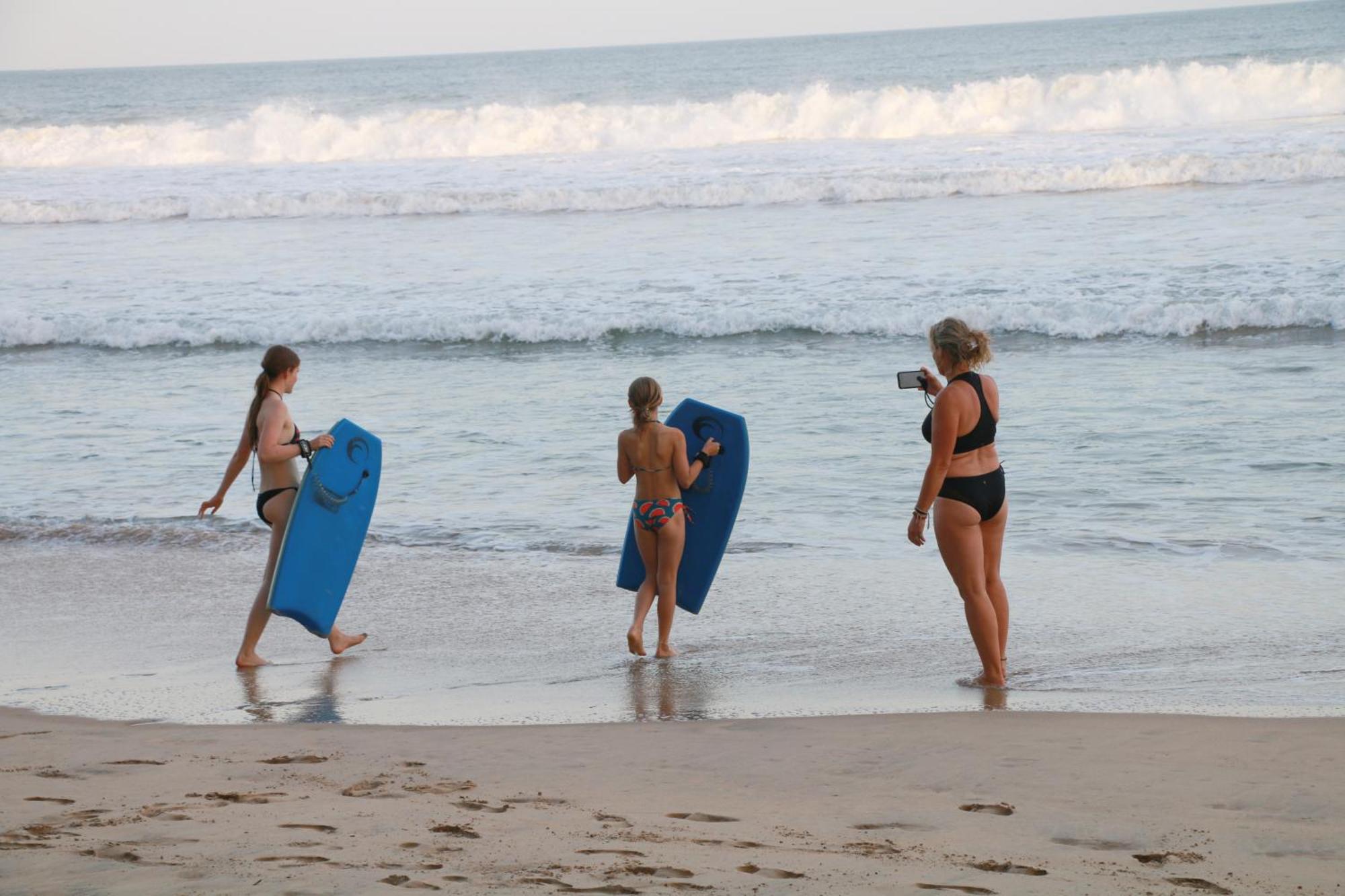 Esperanza Beach Mawella Tangalle Exterior photo