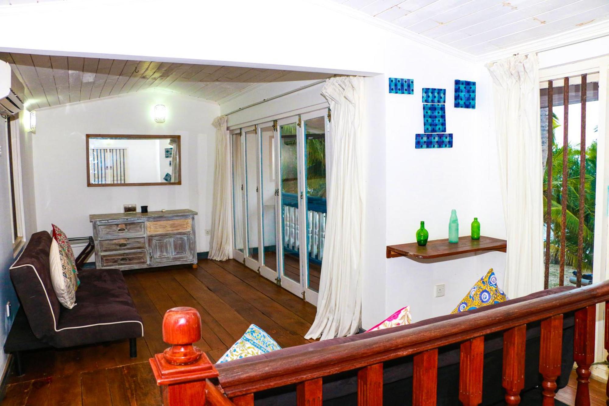 Esperanza Beach Mawella Tangalle Exterior photo