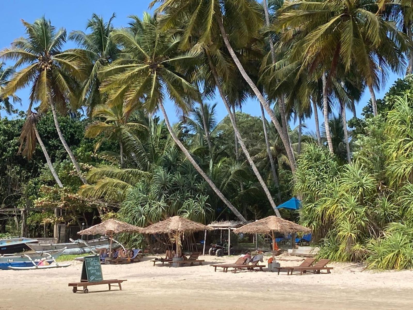 Esperanza Beach Mawella Tangalle Exterior photo